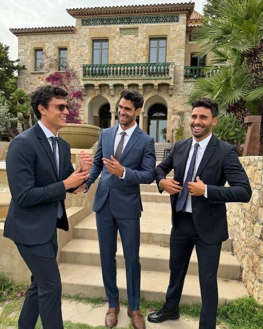 Invitaciones Inteligentes by Sugar Me!